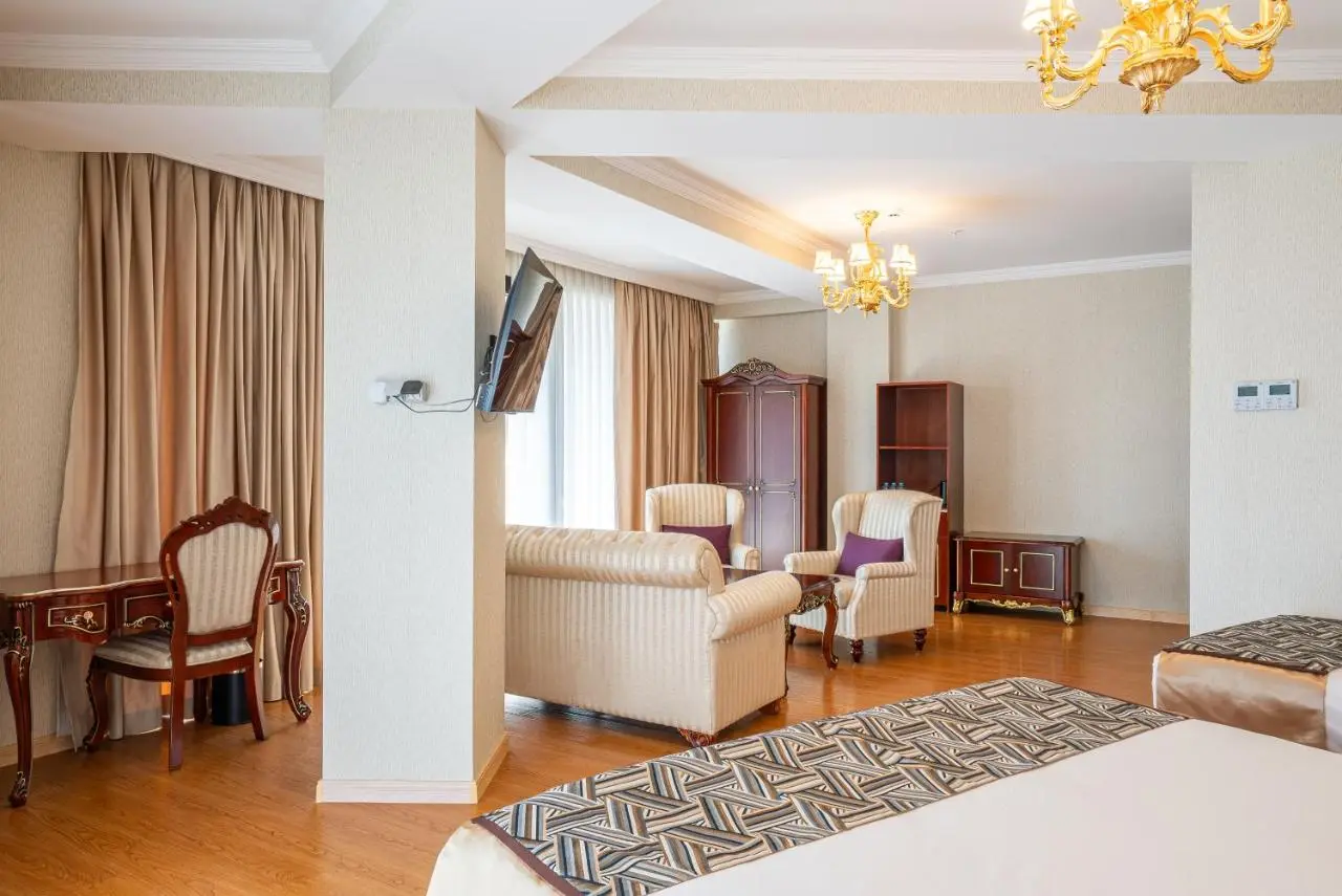 Panorama Lisi Grand Hotel