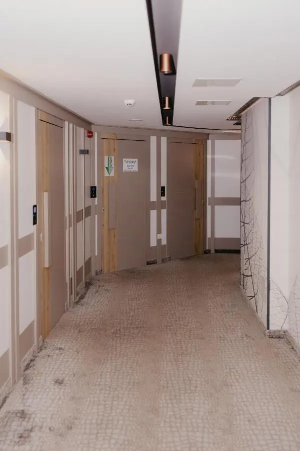 Hotel Koncept Residence
