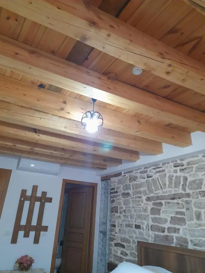 Guest House Ani-Rooms&Food in Old Bazaar,Gjirokaster