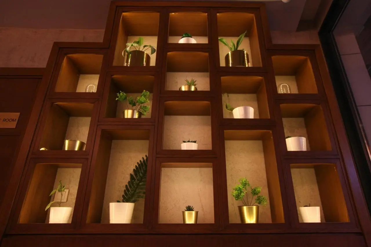 Suadhan Hotel