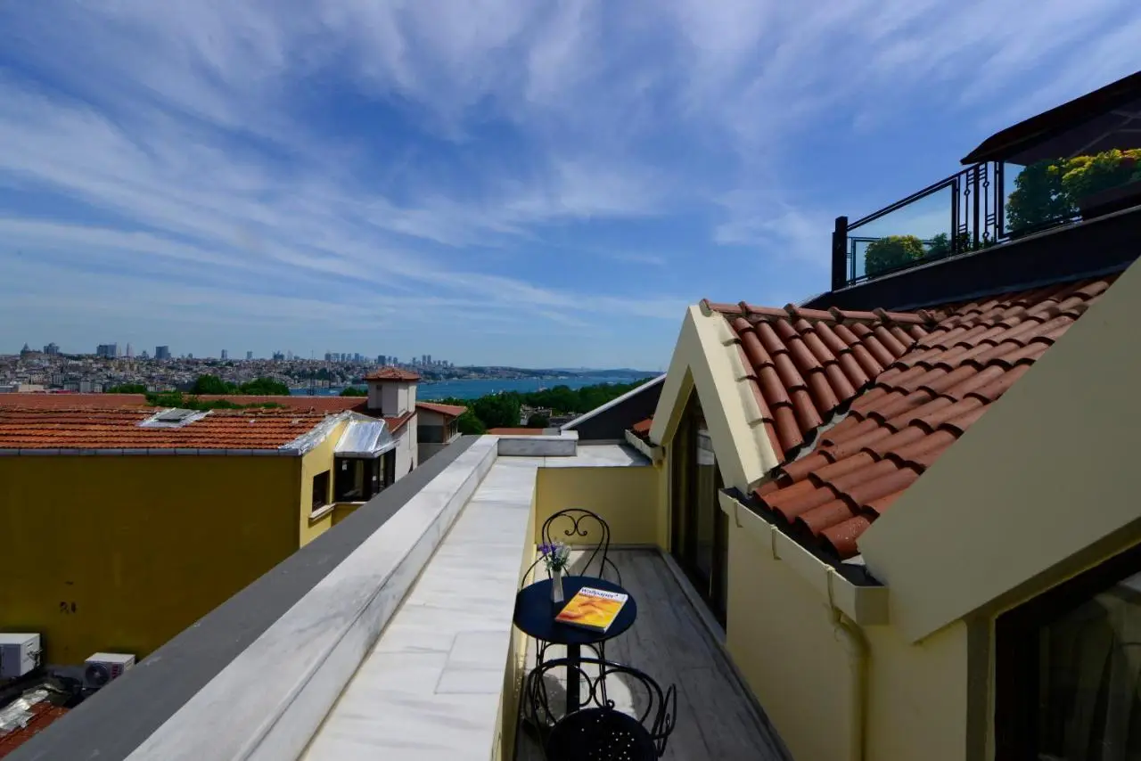 Agora Life Hotel - Special Class