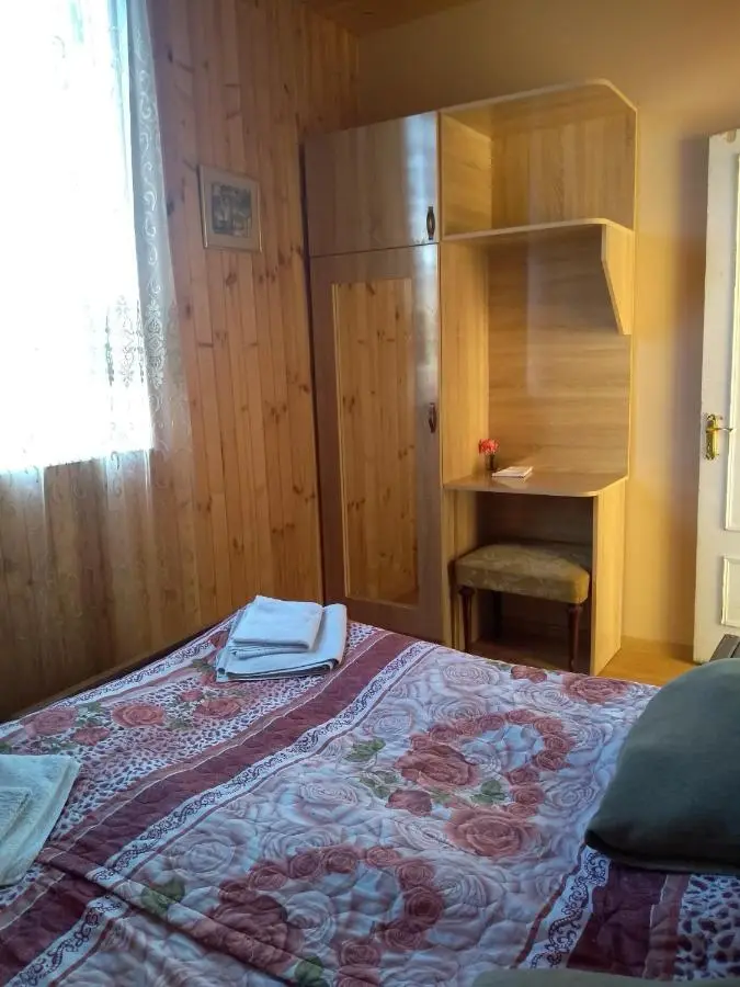Guest House Guliada