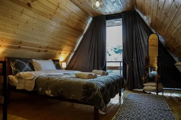 Khara Cottage Kazbegi