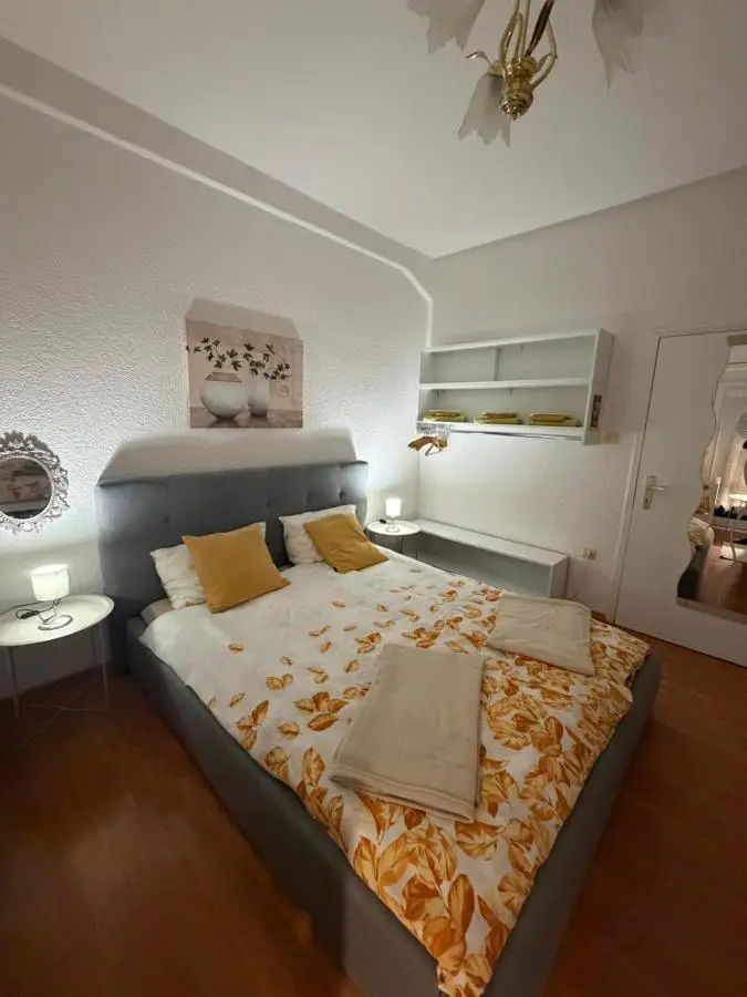 Apartment Naki
