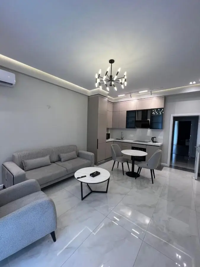 Apartment on Leylek 80