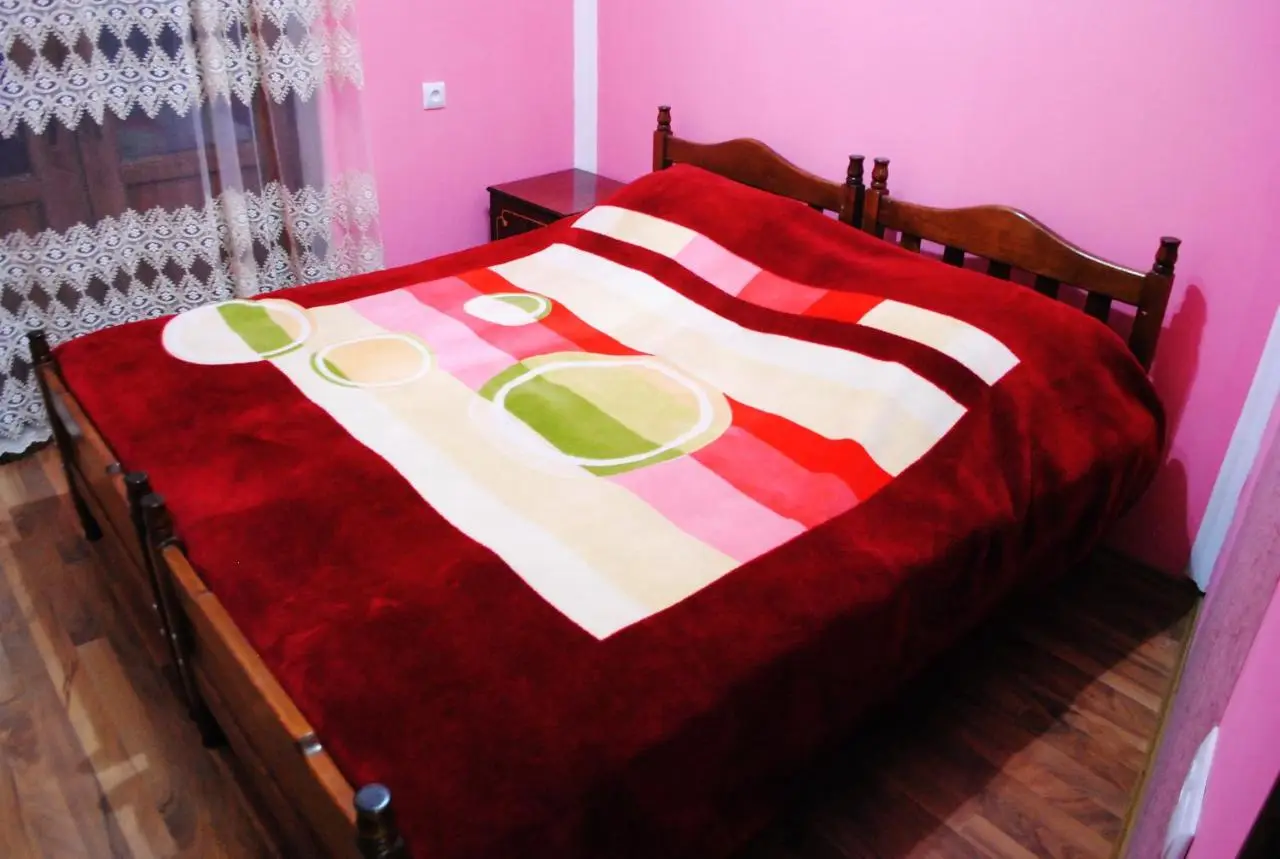 Apartament GIORGI