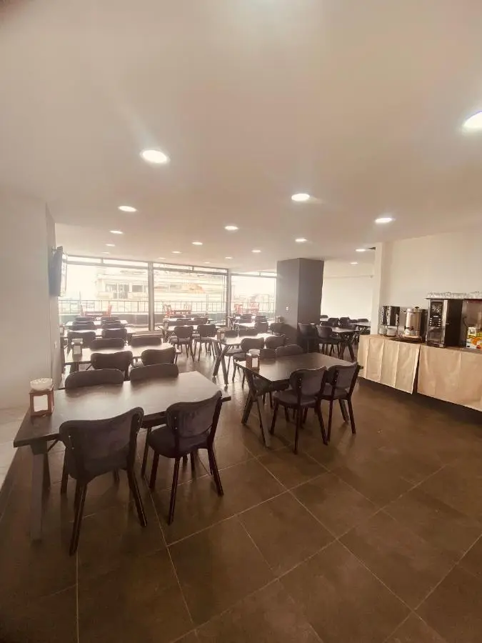 Malkoç Hotel