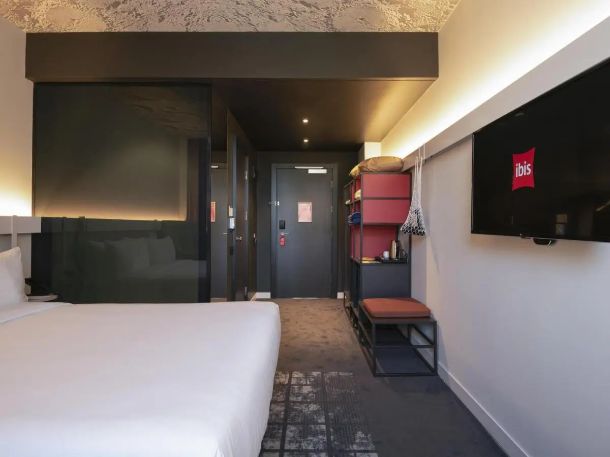 ibis Baku City