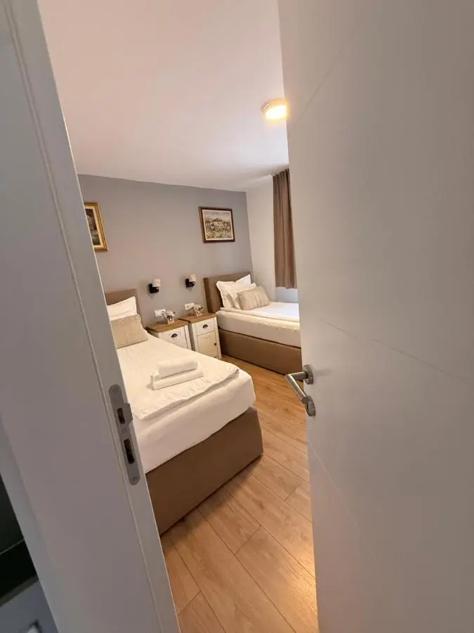 Apartment Mey