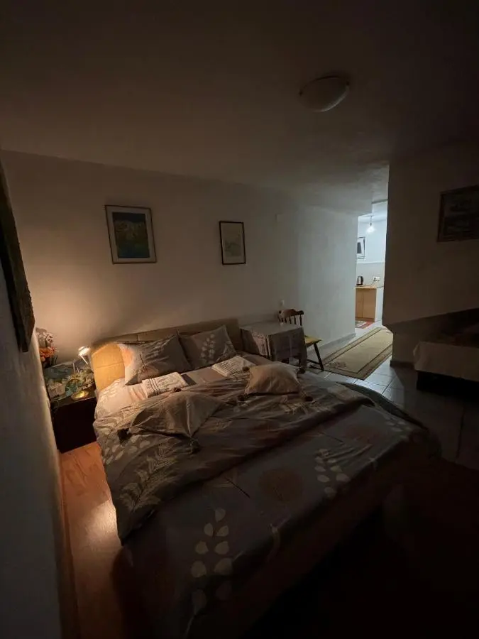 Apartments "M&M-2"