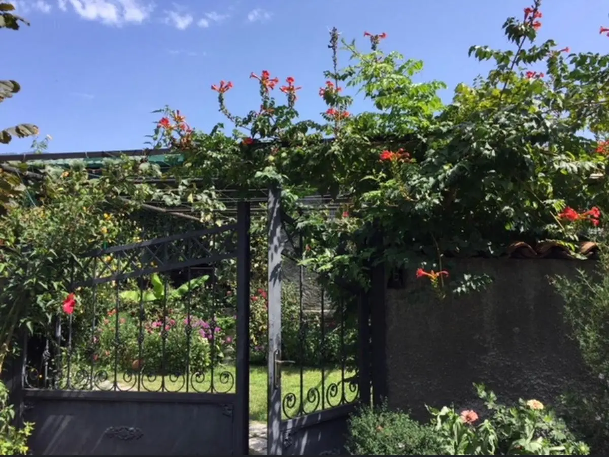 Garden House