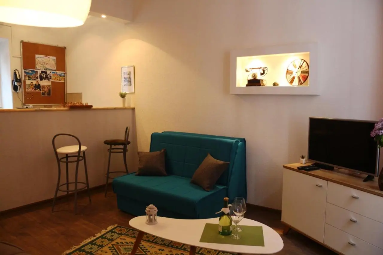 Apartment Sarajevo Center