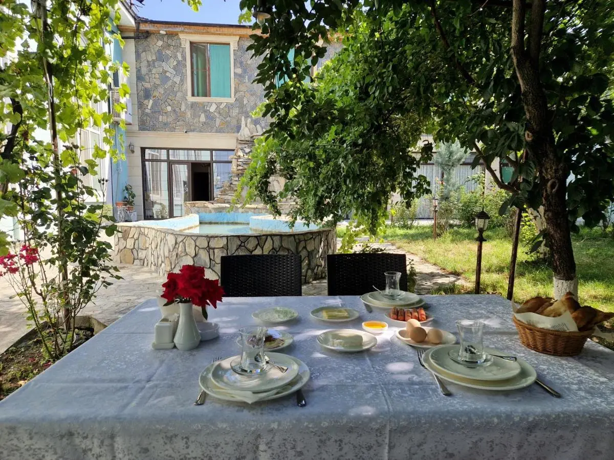 Firuze Hotel & Restaurant