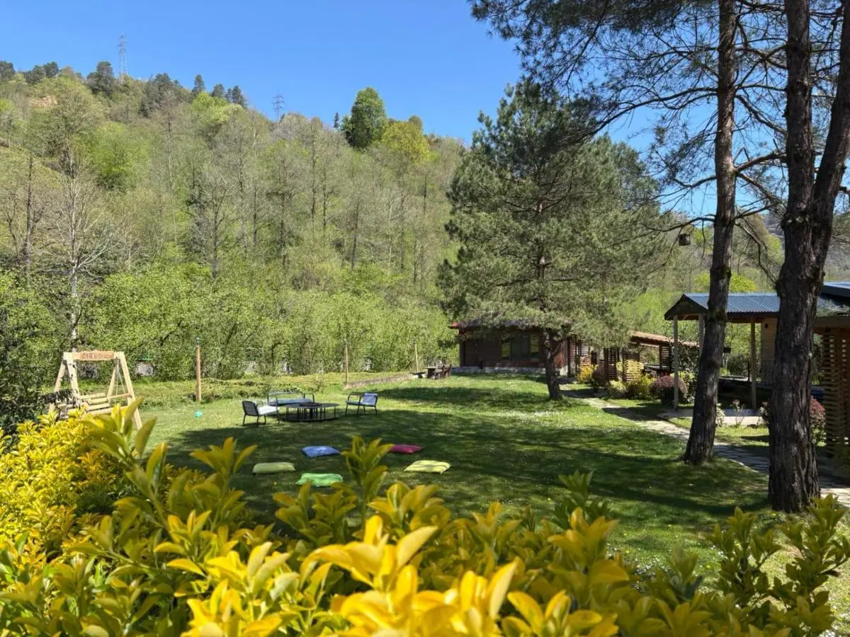 pınar kır evi