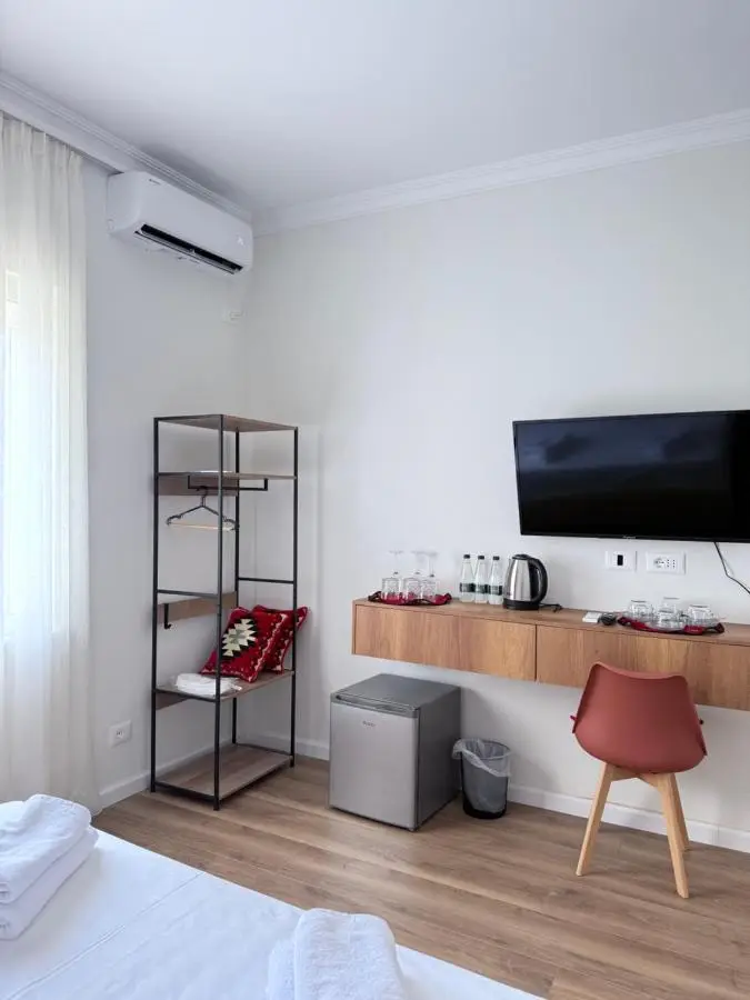 Museum Boutique Hotel Tirana