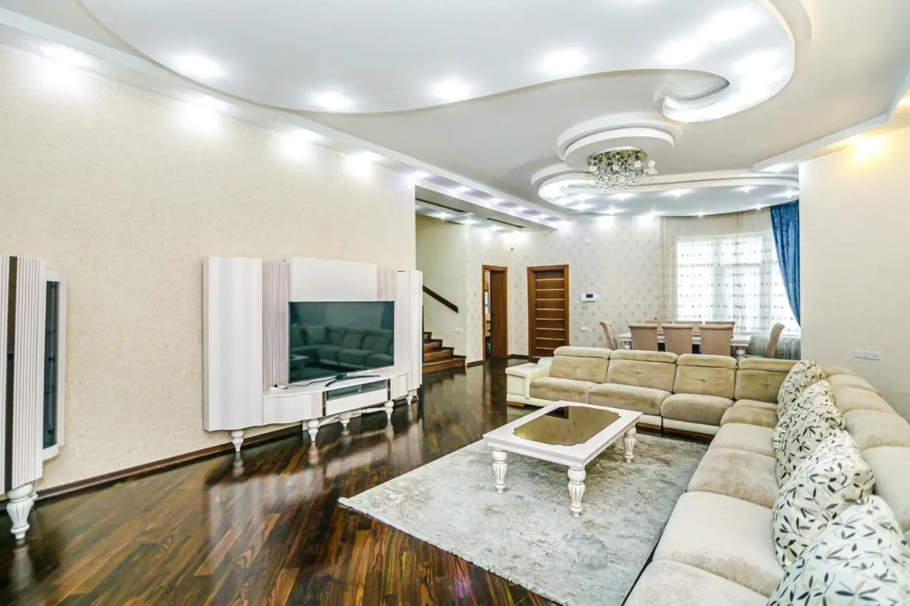 Deluxe villa Baku