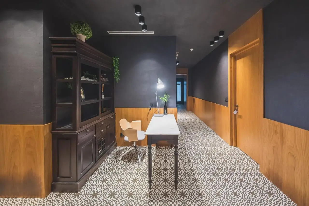 HB Elementa Hotel