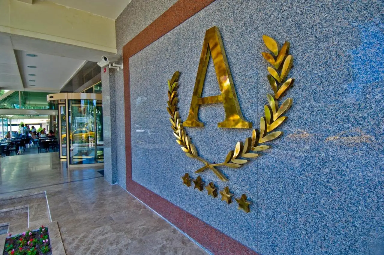 Akgun Istanbul Hotel, WorldHotels Crafted