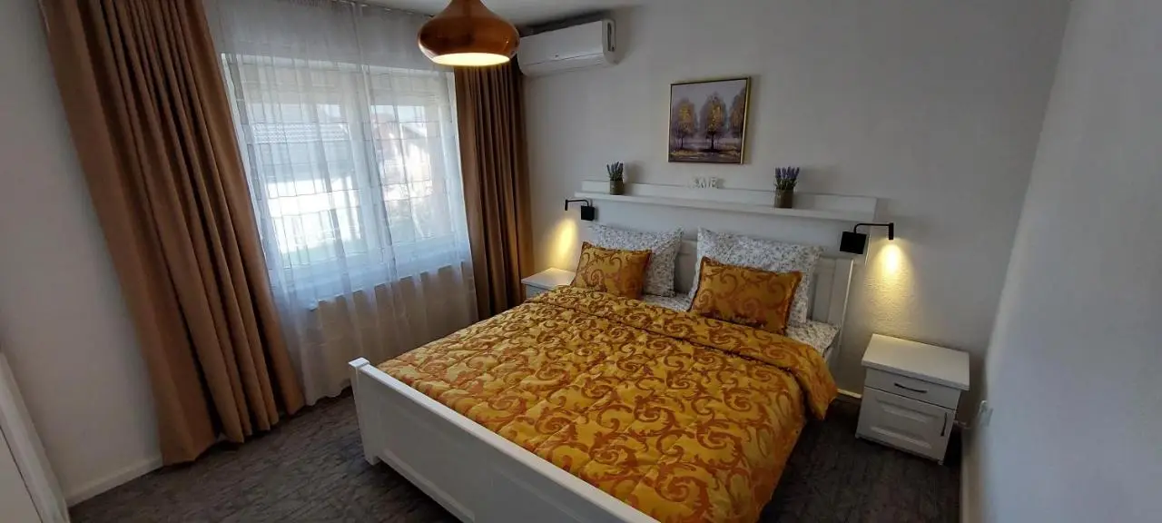 VILLA HIPODROM ilidza apartments