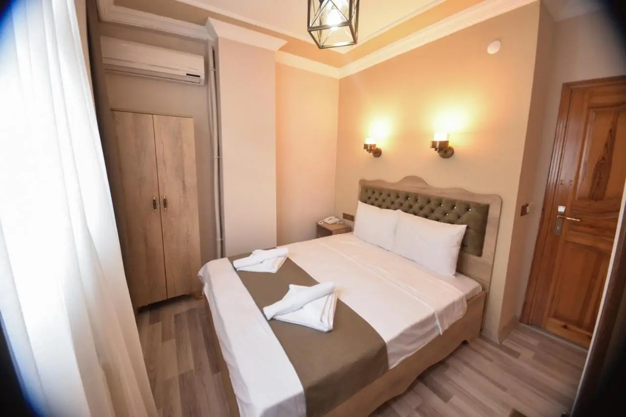 Hotel Orkide