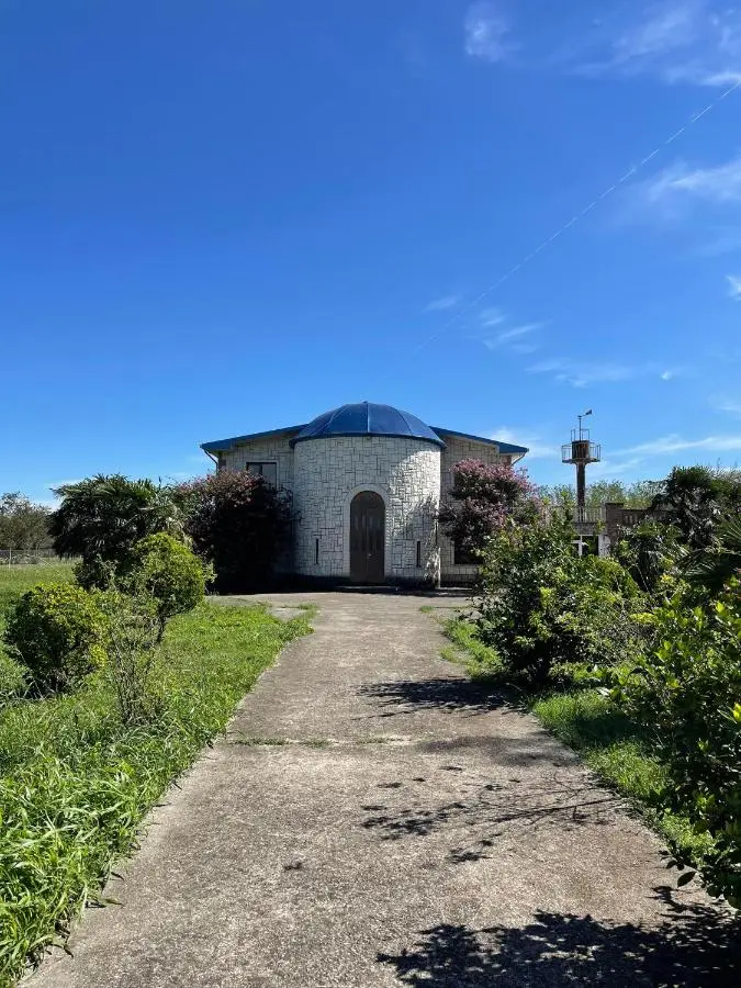 Blue Guest House