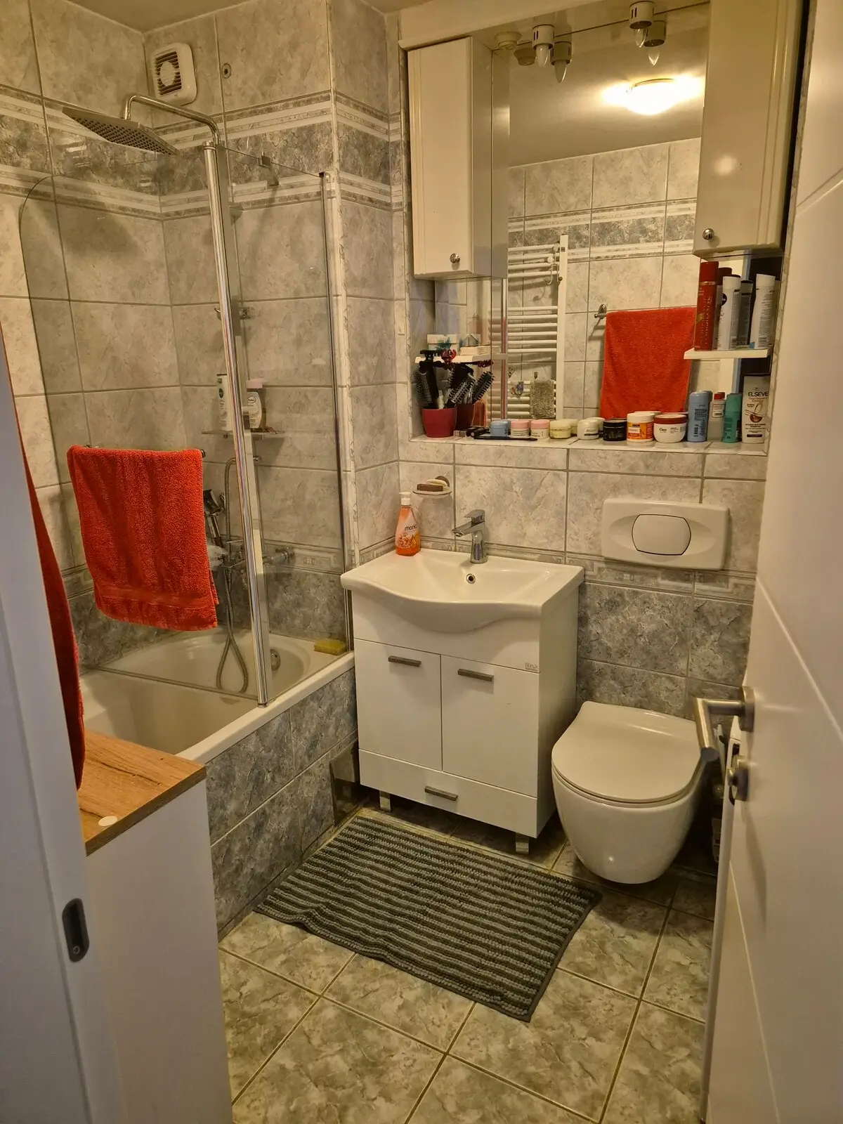 Apartman