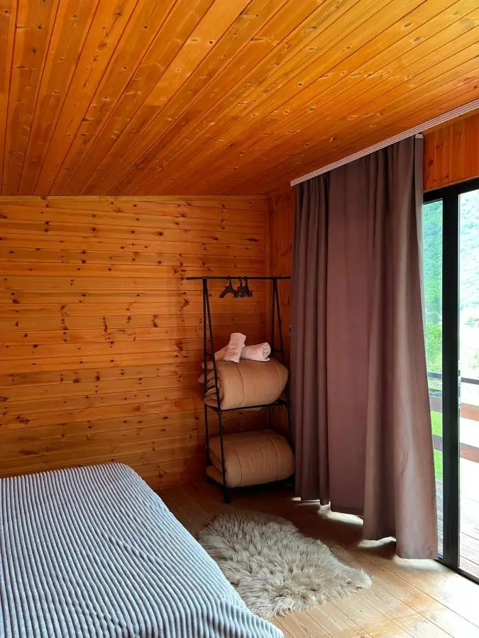 Guesthouse Driti