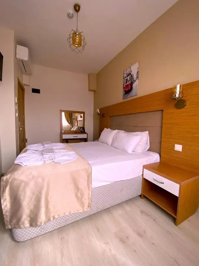 Zeyn Otel Istanbul