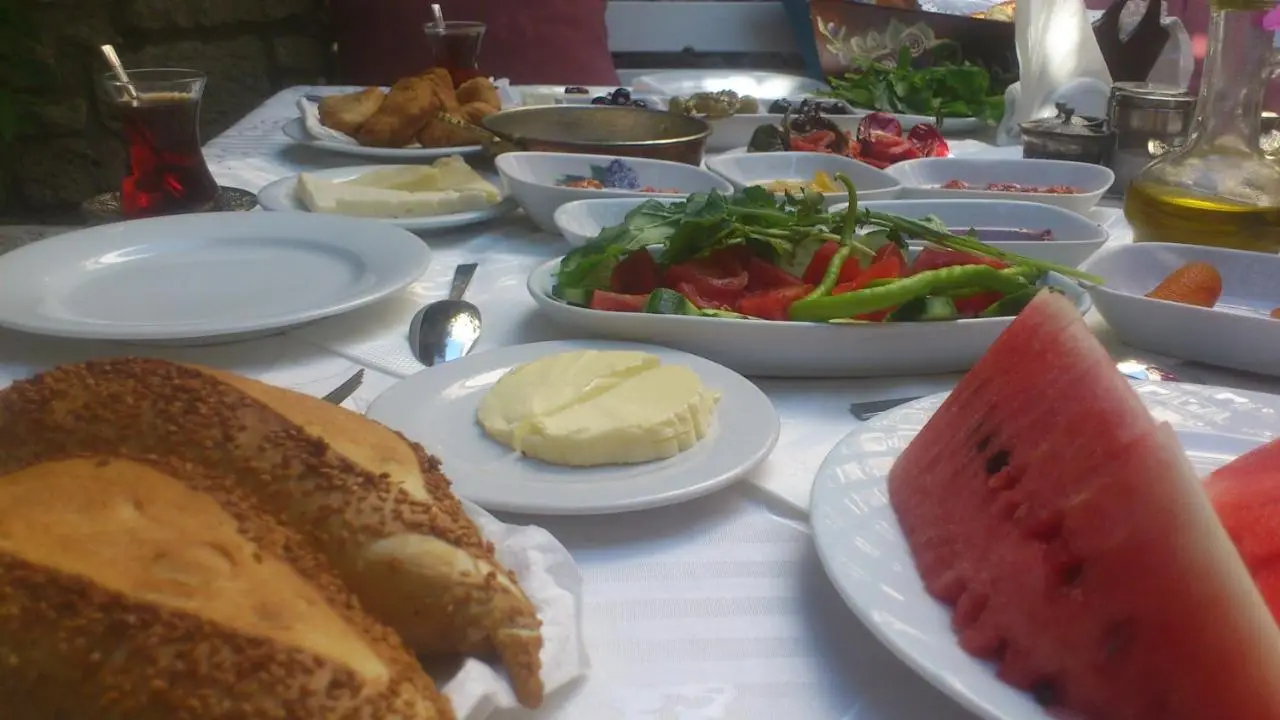 Bedirhan Konak Otel