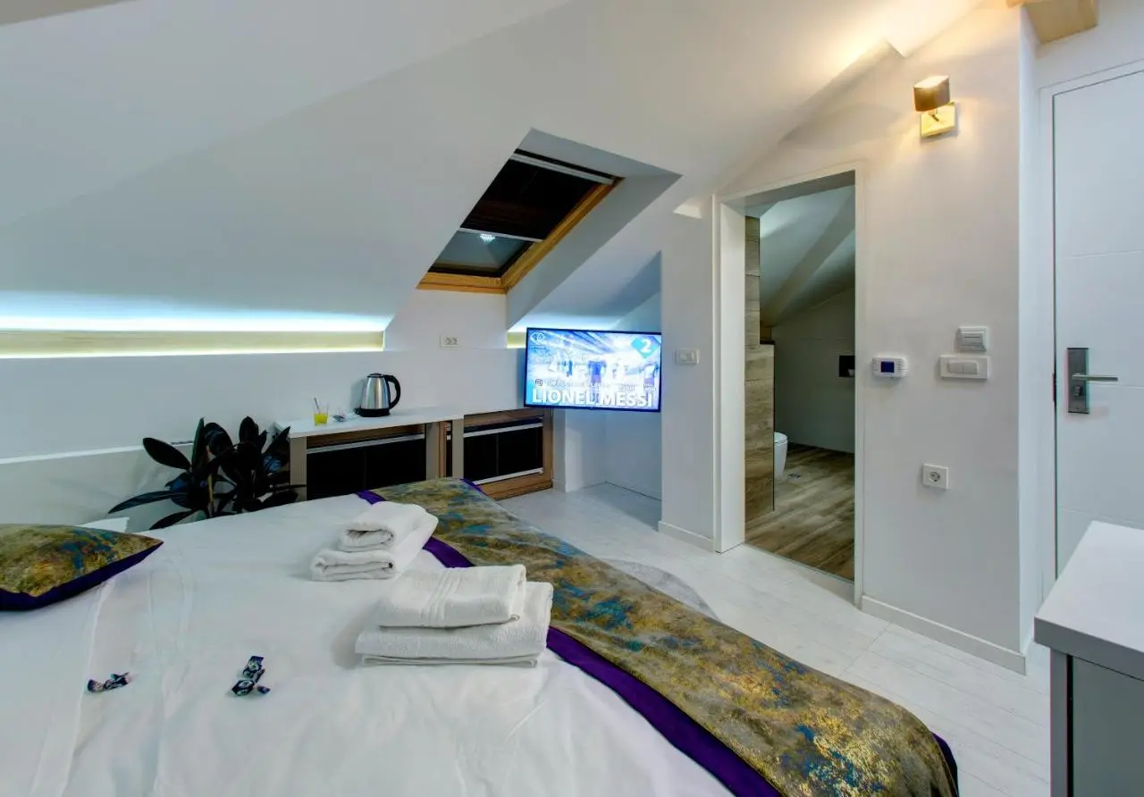 Diamond Rain Boutique Hotel