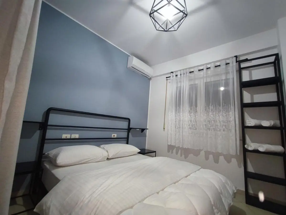 Tirana New Bazaar-Apartment 2
