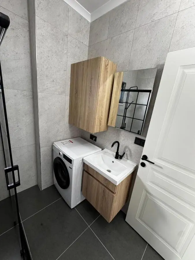 Ak Suites Rezidans