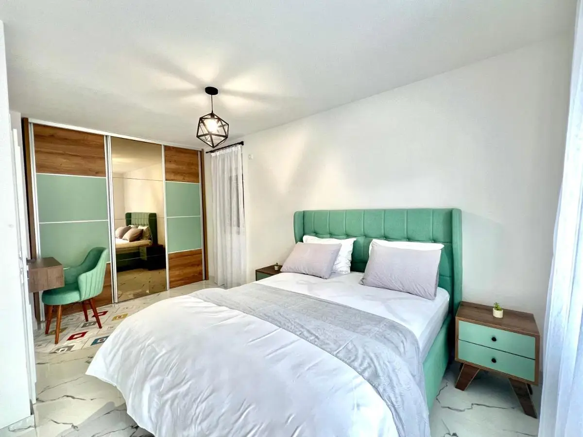 Ilidza Apartments - PEJTON RESIDENCE - Free Parking