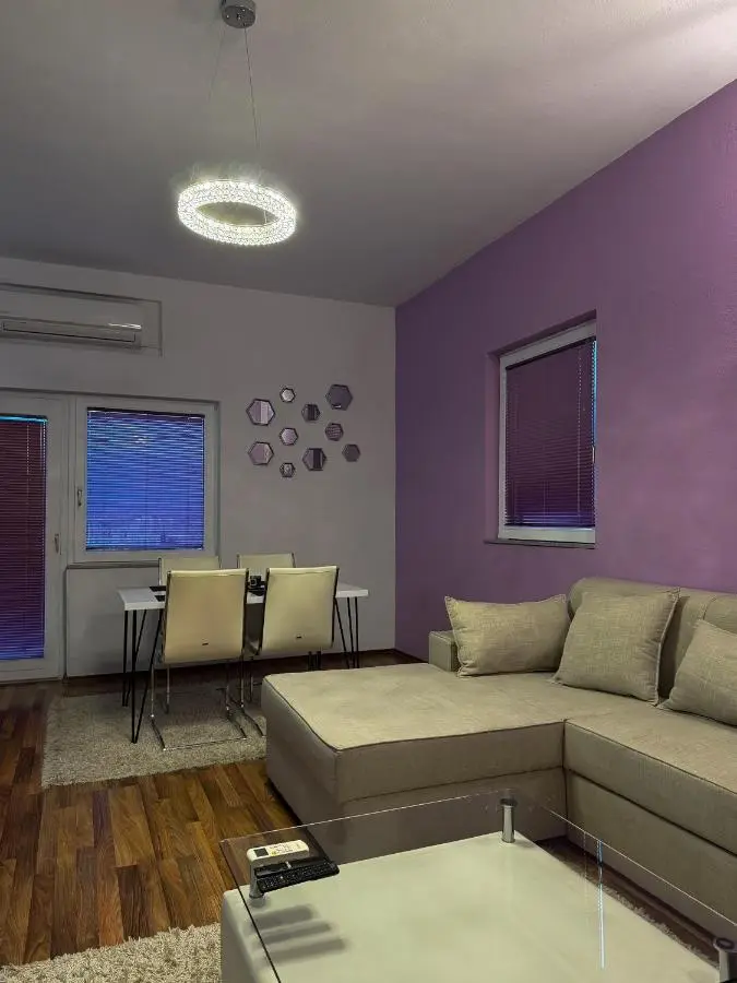 Riaho Apartment