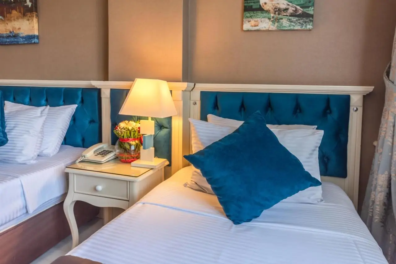 Viva Deluxe Hotel