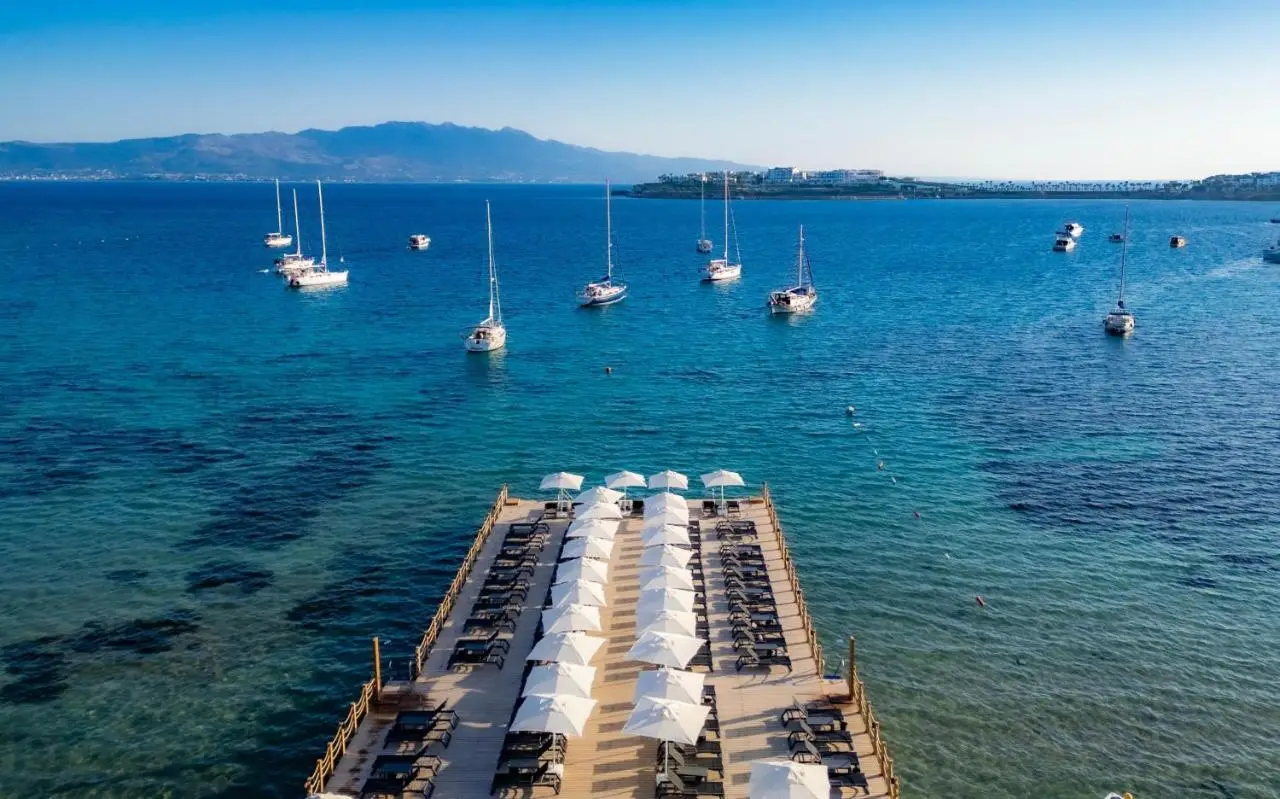 Suum Bodrum Hotel & Beach - Adult Only