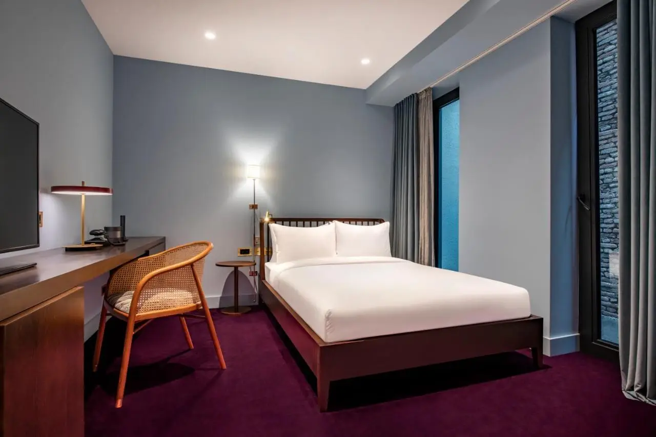 Bazzar Boutique Hotel