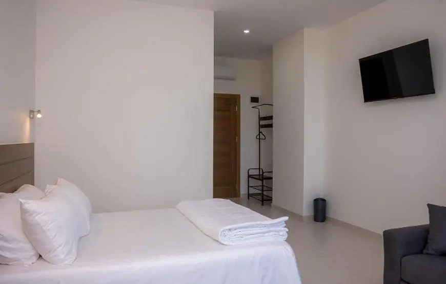 Sky Hotel