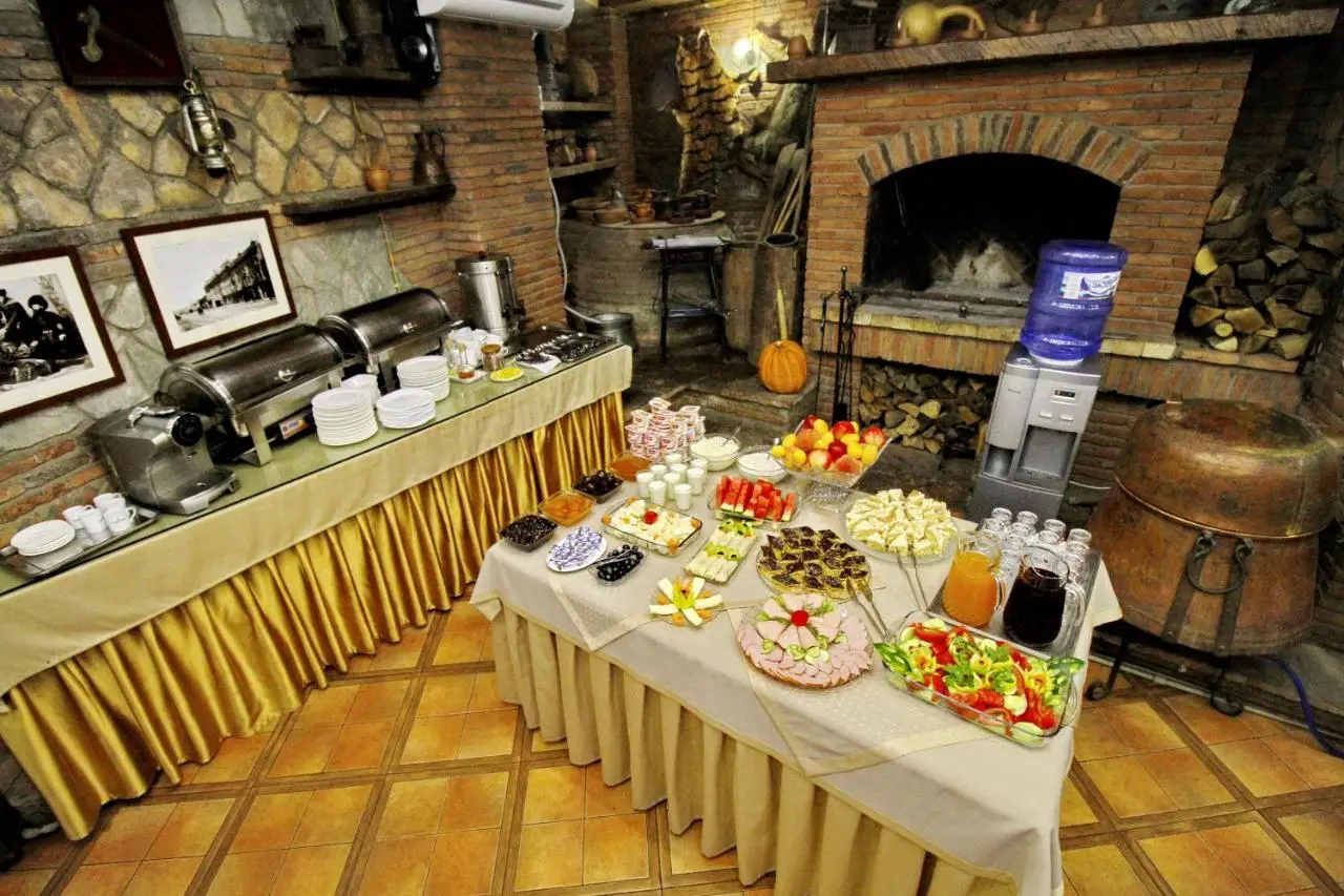 Irmeni Hotel