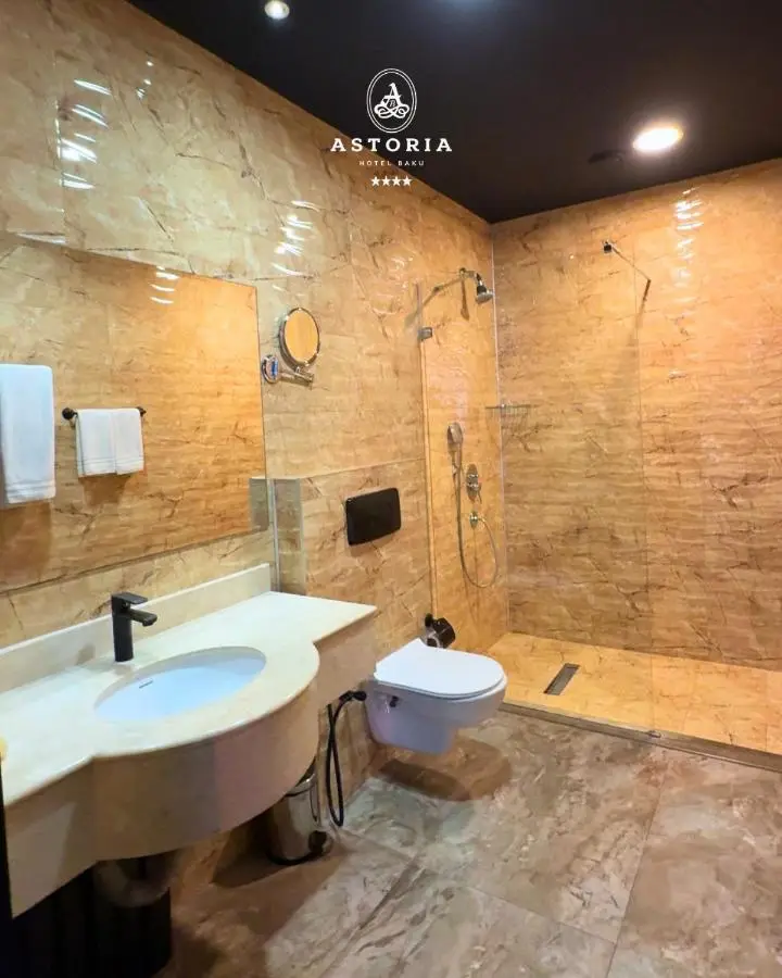 Astoria Hotel Baku