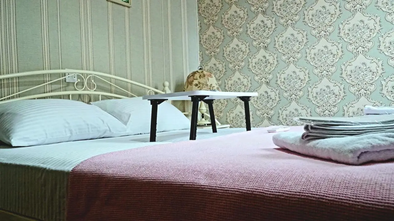 Eleven Guest House