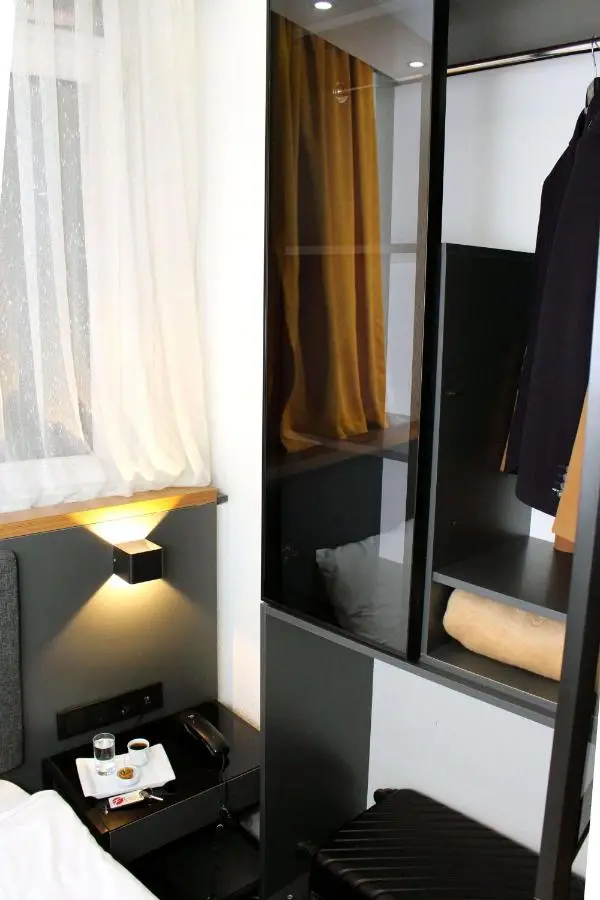 Istanbul Fair Hotel