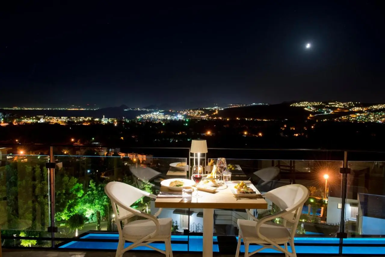 Ramada Resort by Wyndham Bodrum
