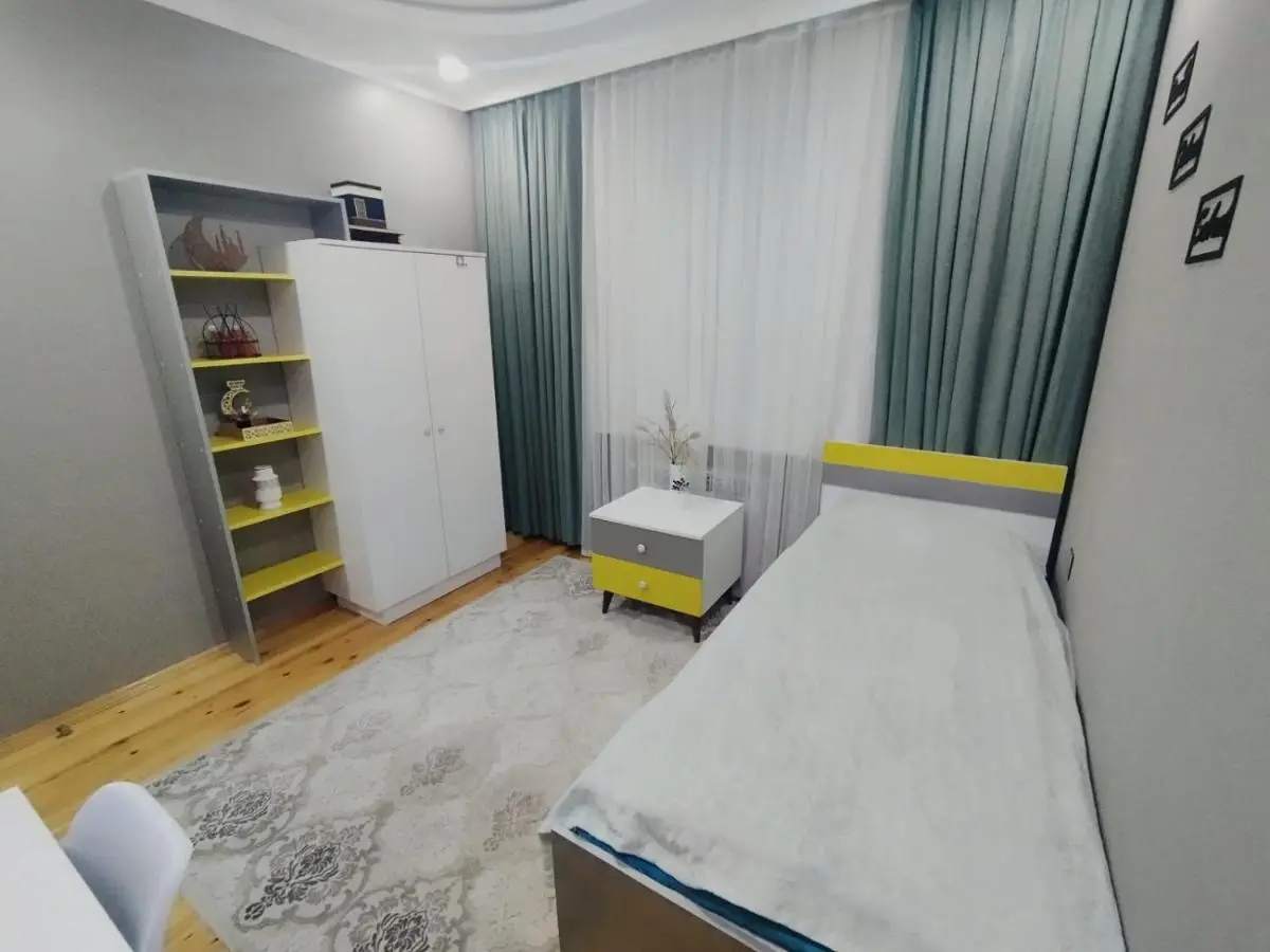 Guest House Savalan
