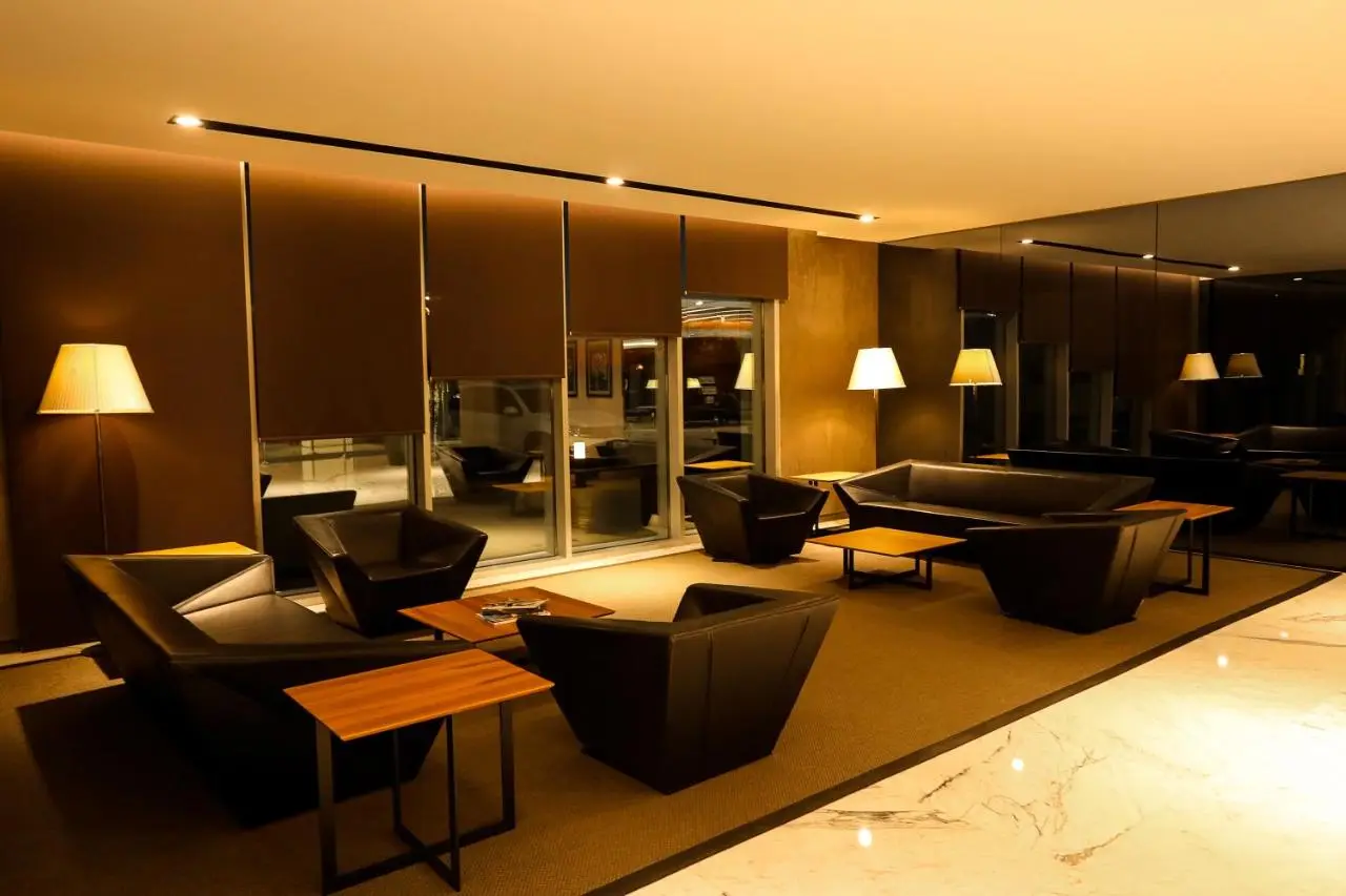 Wyndham Istanbul Asia Airport