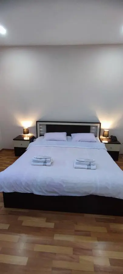 Hotel Max Comfort