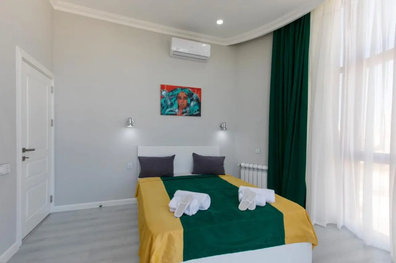Leyla Apart Hotel 2 - Fountain Square