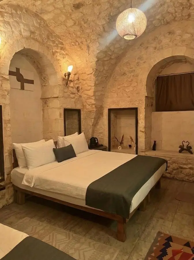 Diib House Hotel
