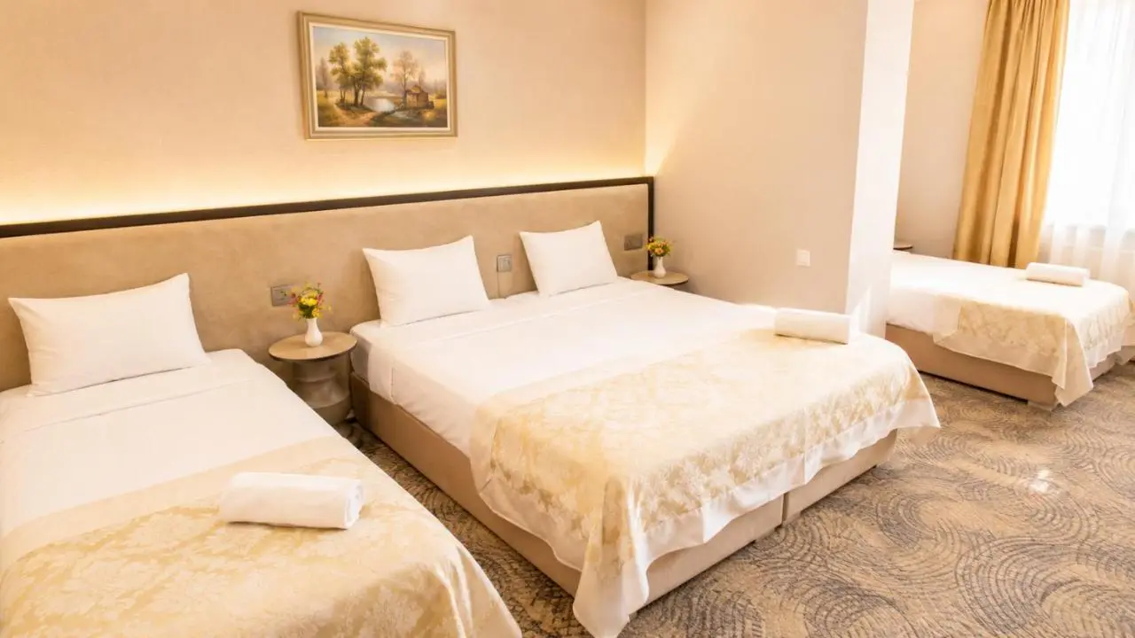 Premier Hotel