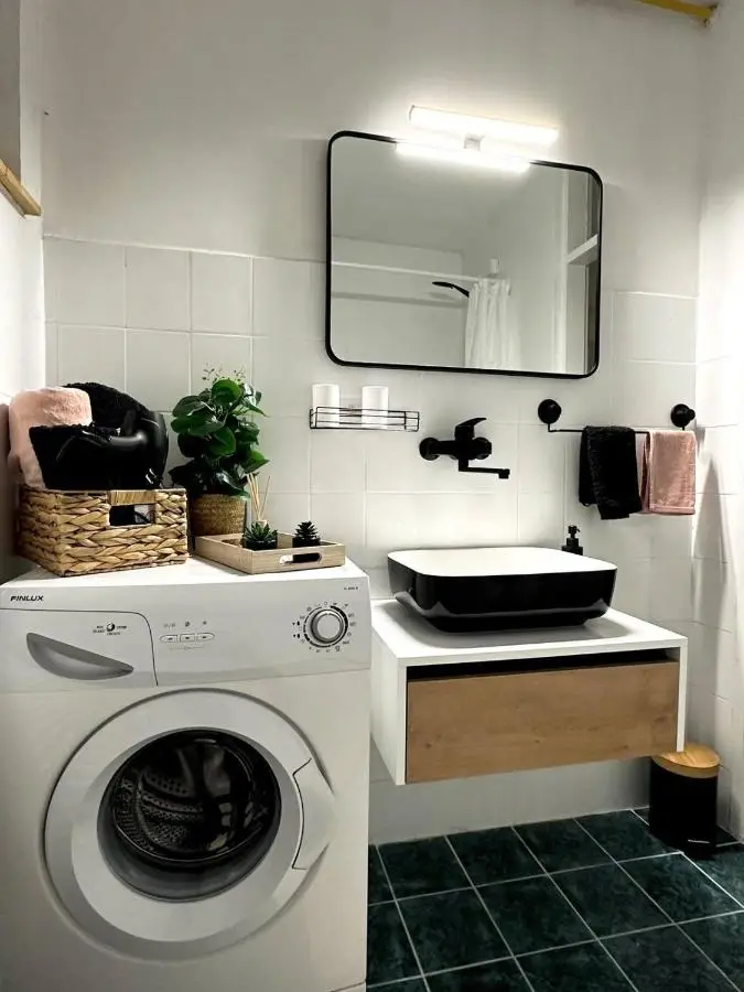 Apartman Vils